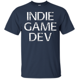 Indie Game Dev Shirt Developer T-shirt