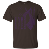 Domestic Violence Awareness Flag Shirt_black=