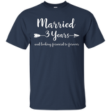 Leather Third Wedding Anniversary Gifts For Him Her