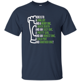 Irish Toast Shirt - St Patricks Day T-shirt
