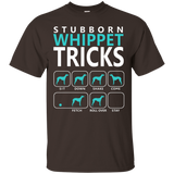 Whippet T-shirt_Black