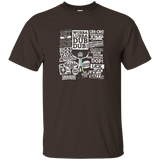 Rick's Catchphrases - Rick and Morty_Black