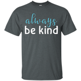 Teacher t-shirt. Kindness tshirt. Back to school tee shirt._Black