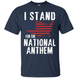 I Stand For The National Anthem_black