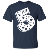 I'm 5 Superstar Kids Shirt - Awesome Birthday Party