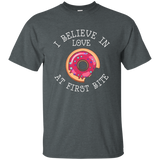 I Believe In Love At First Bite Shirt_black=