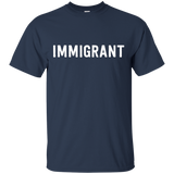 Immigrant