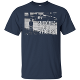 Snitches Get Stitches T Shirt_black=