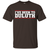 I've Been To Duluth