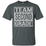 Team 2nd Grade shirt_Black