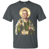Secretary of Offense General Mattis Tshirt_Black