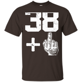 Legends Born In 1978 Birthday Gift 39 Yrs Years Old Backside