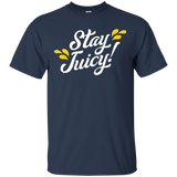 Stay Juicy Shirt_black=