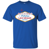 Las Vegas Nevada Tshirt