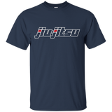 Jiu Jitsu T Shirt Brazilian Jiu Jitsu