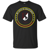 11th Armored Cavalry Regiment Veteran - My Oath Tshirt_black