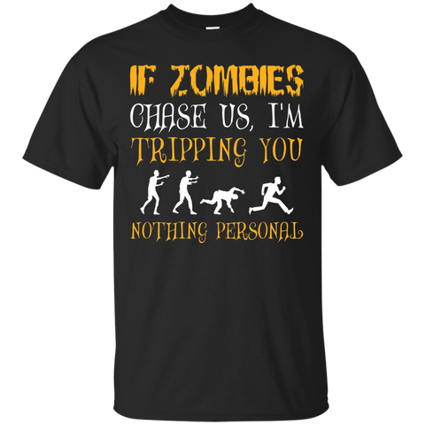 Funny Halloween Zombie Tshirt_black=