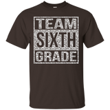 Team 6th Grade shirt_Black