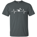 Love Blacksmithing Heartbeat