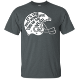 It's The Most Wonderful Time Of The Year Football Shirt