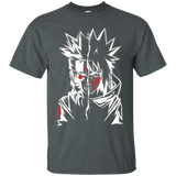 NATURO Tshirt_Black