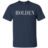 Funny Holden Name T-shirt For Boys And Men_navy=