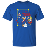 Let's Summon Demons T-shirt