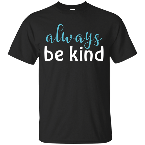 Teacher t-shirt. Kindness tshirt. Back to school tee shirt._Black