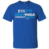 Krav Maga Israeli Defense Combat