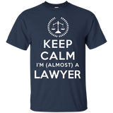 Law Student Lawyer Almost A Lawyer Gift - Men Women