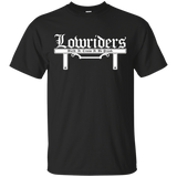 Lowrider Plaque Shirt