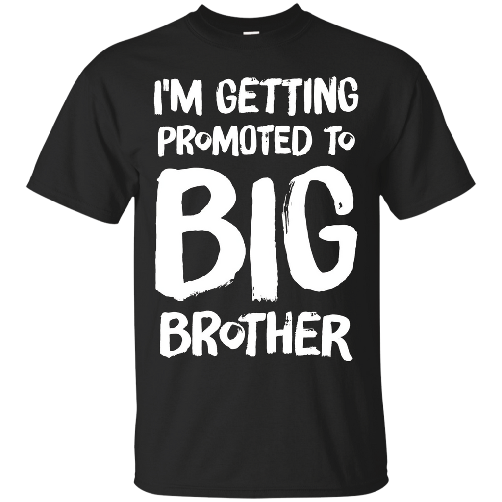 I'm Getting Promoted To Big Brother