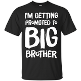 I'm Getting Promoted To Big Brother