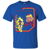 Pyrokinesis for Beginners TShirt_Black