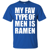 Funny Ramen Noodle Pho Shirt Couples Husband Boyfriend Lgbt_black=