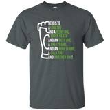 Irish Toast Shirt - St Patricks Day T-shirt