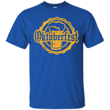 Oktoberfest T-Shirt_Black
