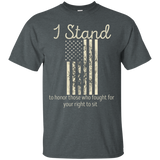 I Stand T-shirt_black=