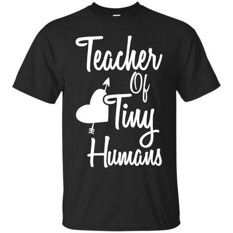 Funny Kindergarten Preschool Pre-k Teacher Shirt For 1st Day_black=