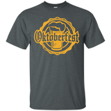 Oktoberfest T-Shirt_Black
