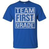 Team 1st Grade shirt_Black