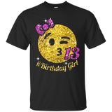 OMG, It's my 13th birthday_Black