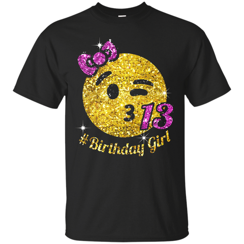 OMG, It's my 13th birthday_Black
