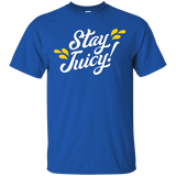 Stay Juicy Shirt_black=