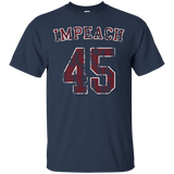 Impeach 45 Not My President Shirt