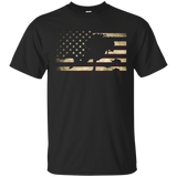 Scuba Diving T Shirt Scuba Diver T-Shirt Freediving Tee_Black
