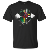 Love Dominica Shirts