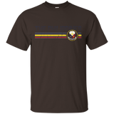 The Philippines team Soccer T-Shirt_Black