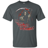 No Lives Matter in florida halloween shirt_Black