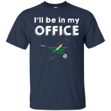 I'll Be In My Office Gardeners Gift Spring